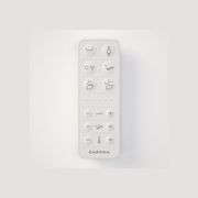 Caroma Urbane II Invisi Series II Wall Faced Bidet Suite gallery detail image