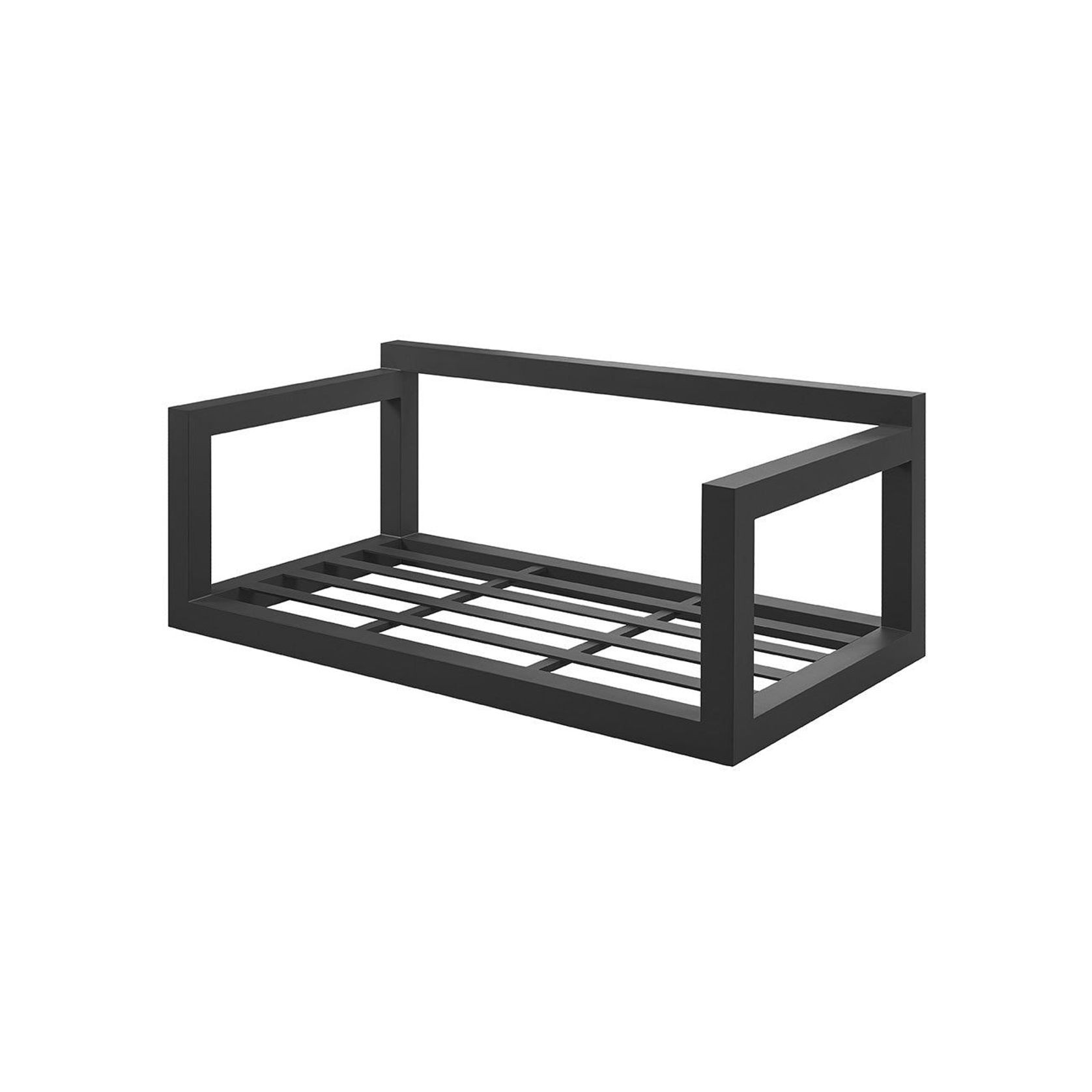 Ibis 2.0 Oversized Outdoor Loveseat gallery detail image
