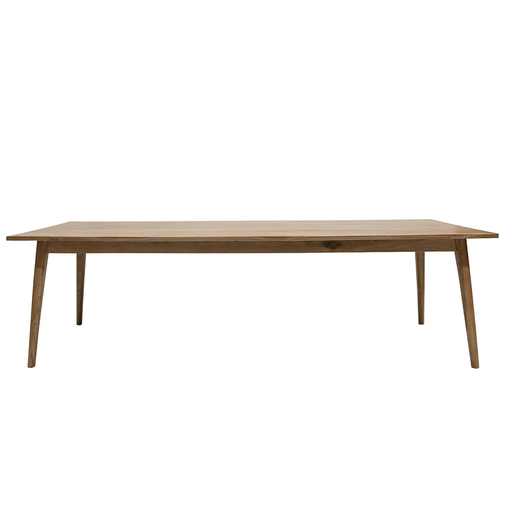 Vaasa Dining Table gallery detail image