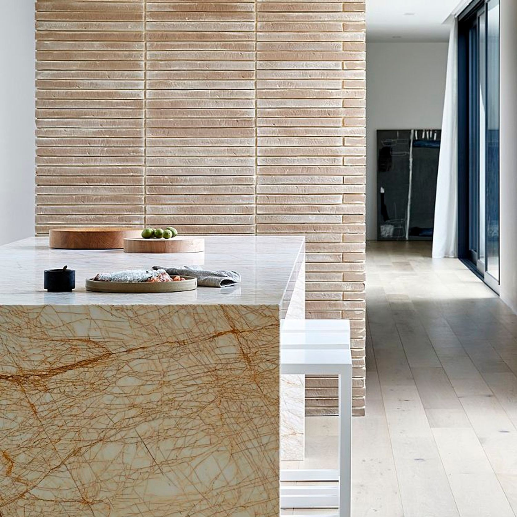 Natural Stone Slabs | Zaragoza gallery detail image