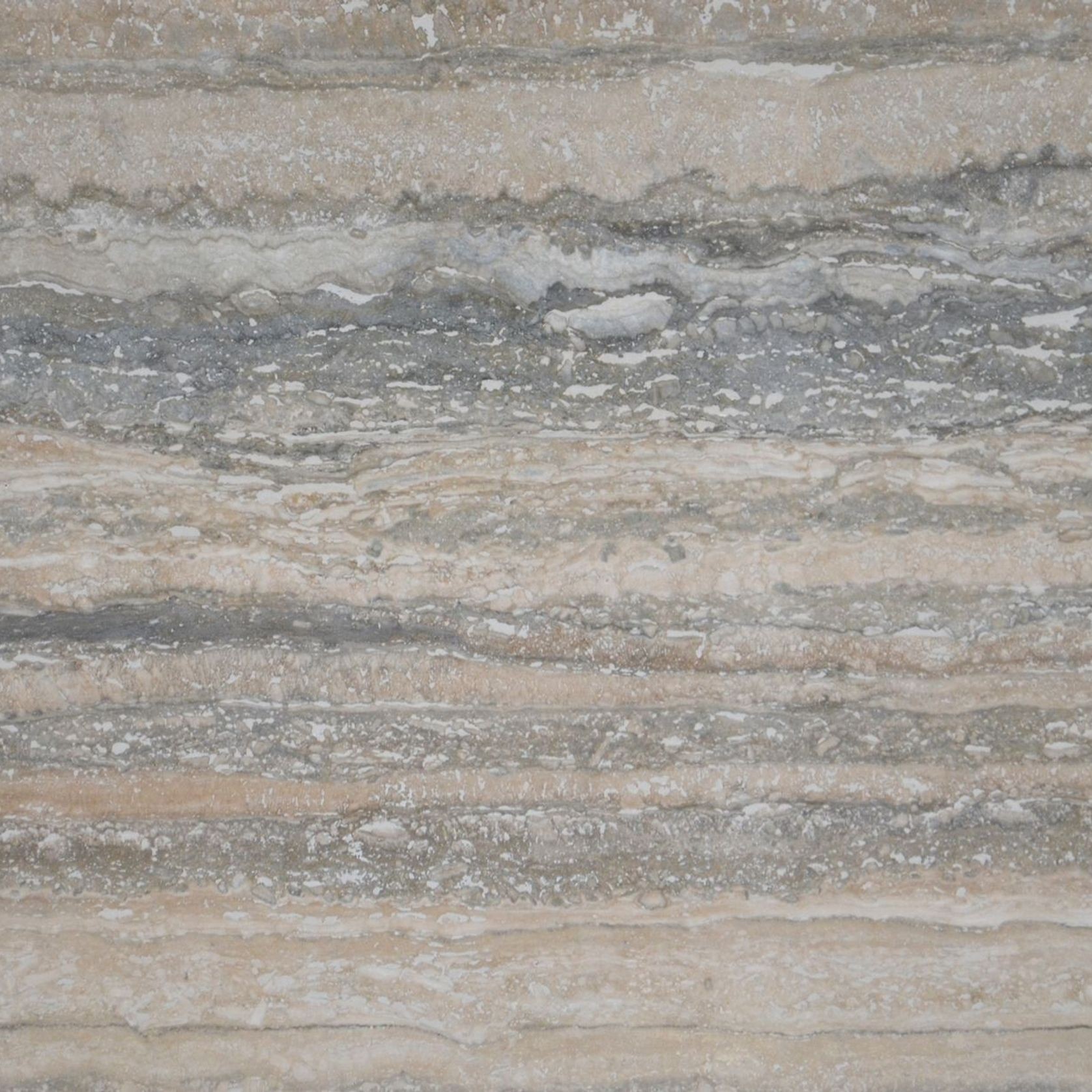 Natural Stone Slabs | Ocean Blue Travertine gallery detail image