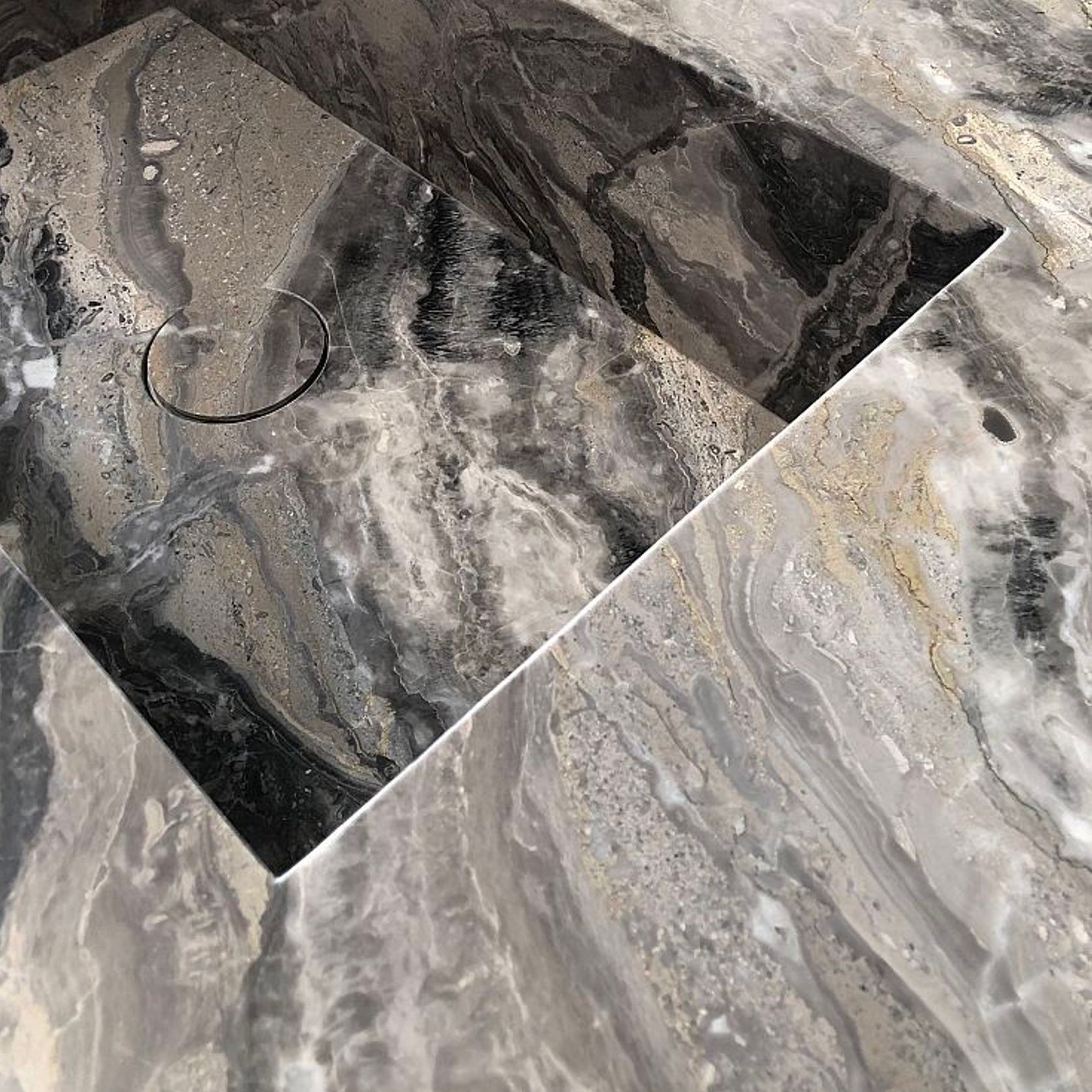 Natural Stone Slabs | Opus gallery detail image