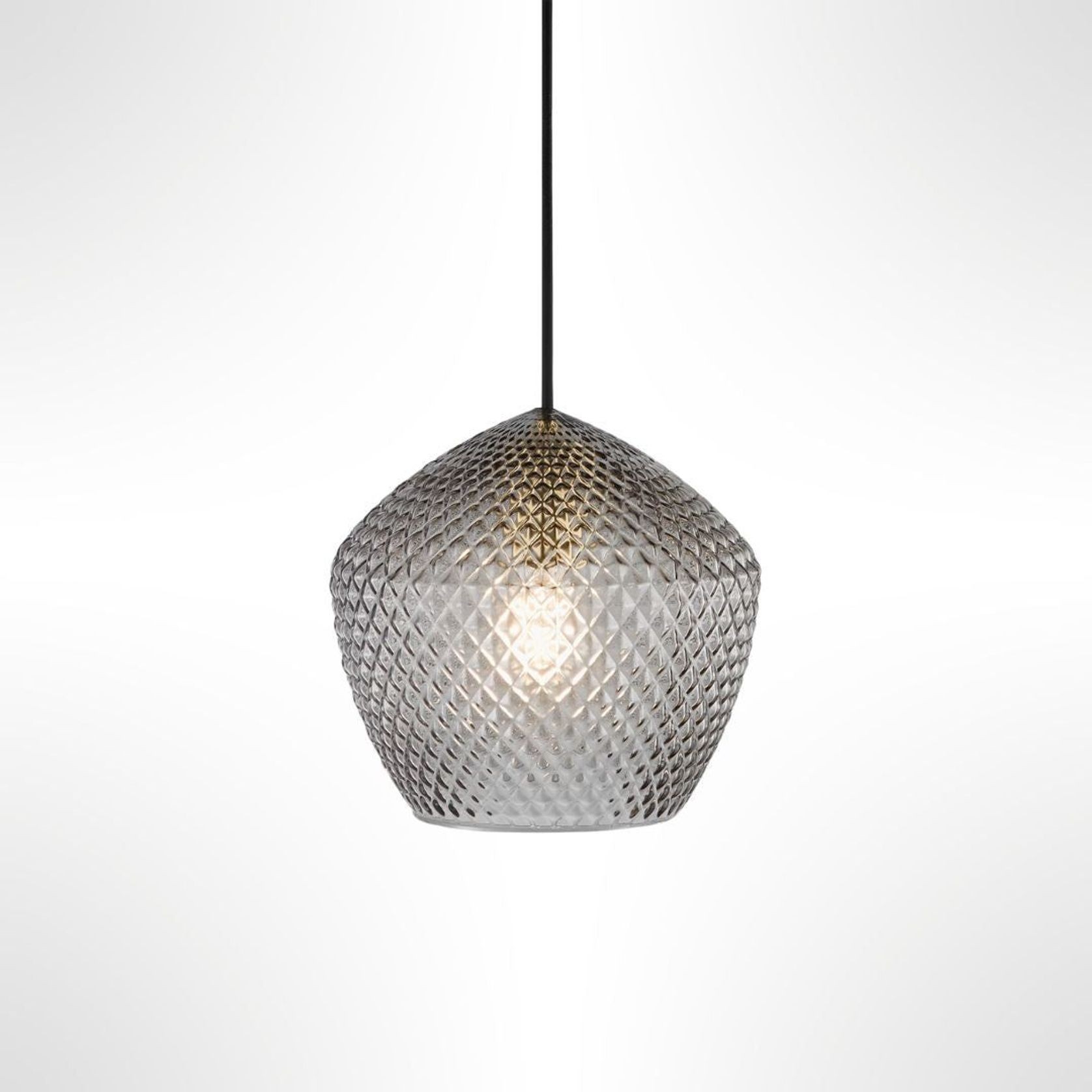 Orbiform Pendant gallery detail image