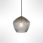 Orbiform Pendant gallery detail image