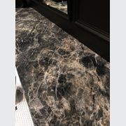 Natural Stone Slabs | Breccia Nera gallery detail image