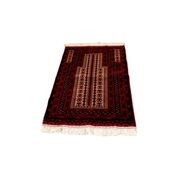 Balouch Prayer Rug 135x89cm gallery detail image