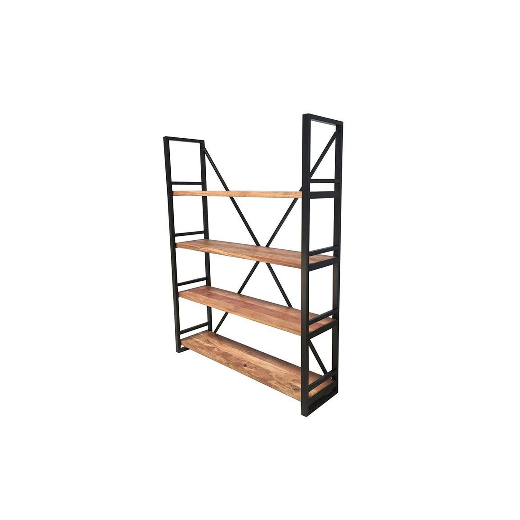 Stanley Shelving Unit ArchiPro NZ