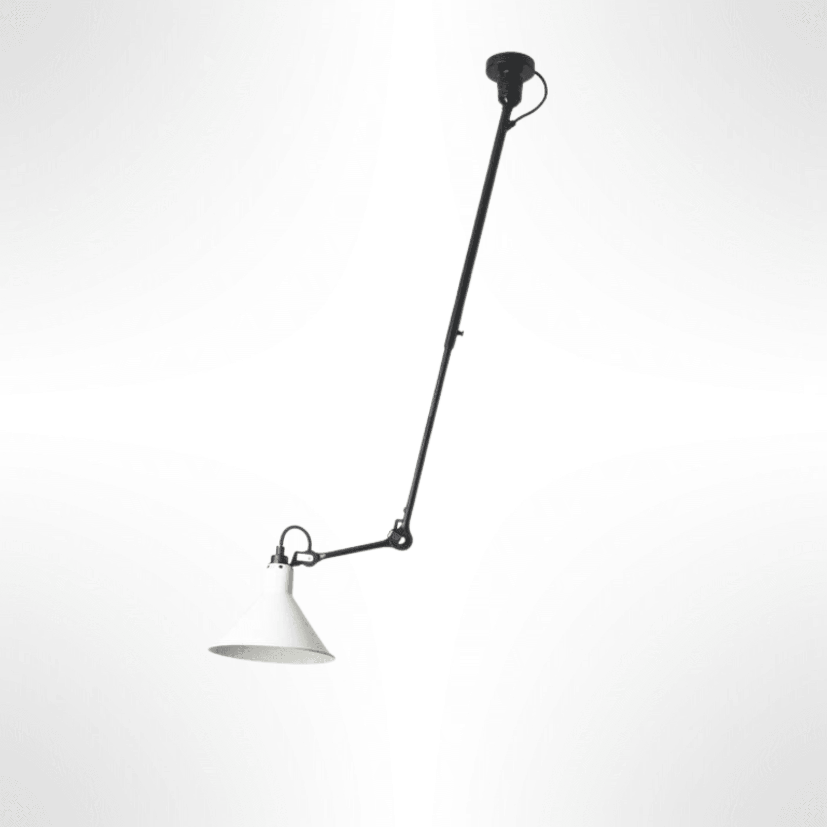 Lampe Gras N°302 Wall Light gallery detail image