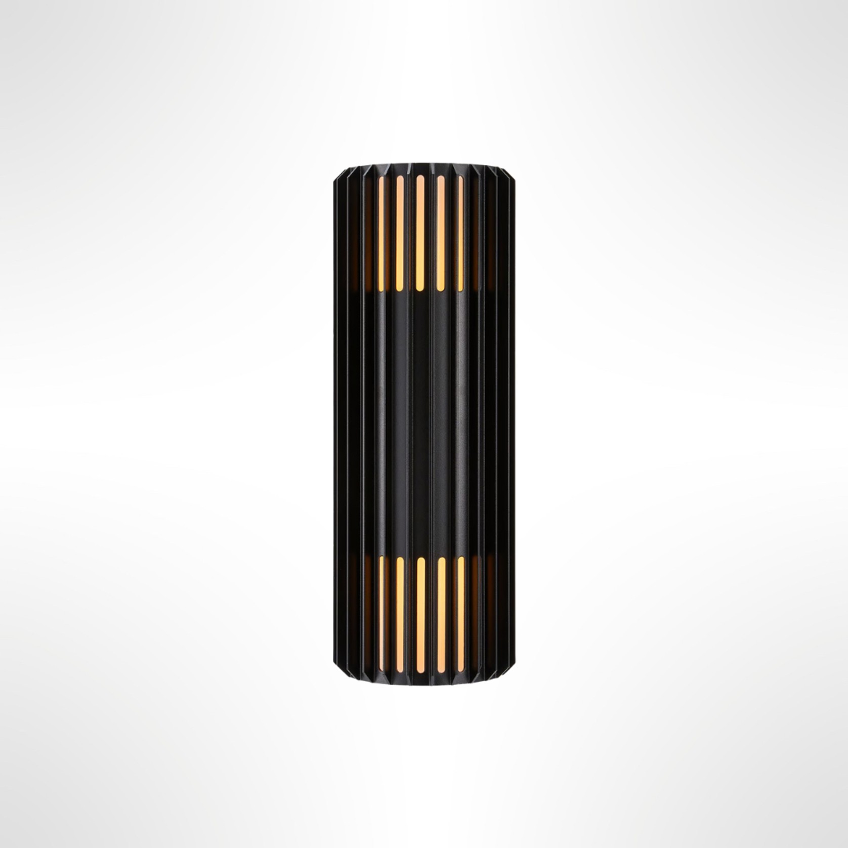 Aludra Double Wall Light gallery detail image