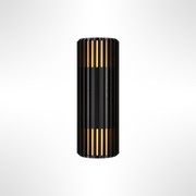 Aludra Double Wall Light gallery detail image
