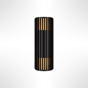 Aludra Double Wall Light gallery detail image