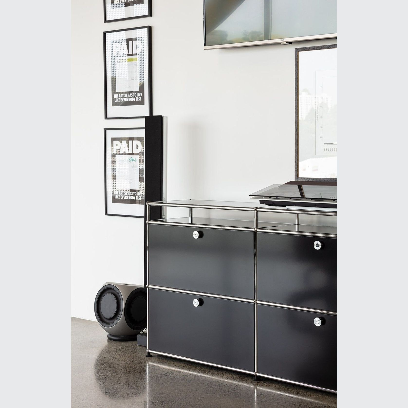 Haller Credenza gallery detail image