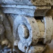 Large Italian Corinthian Capital gallery detail image