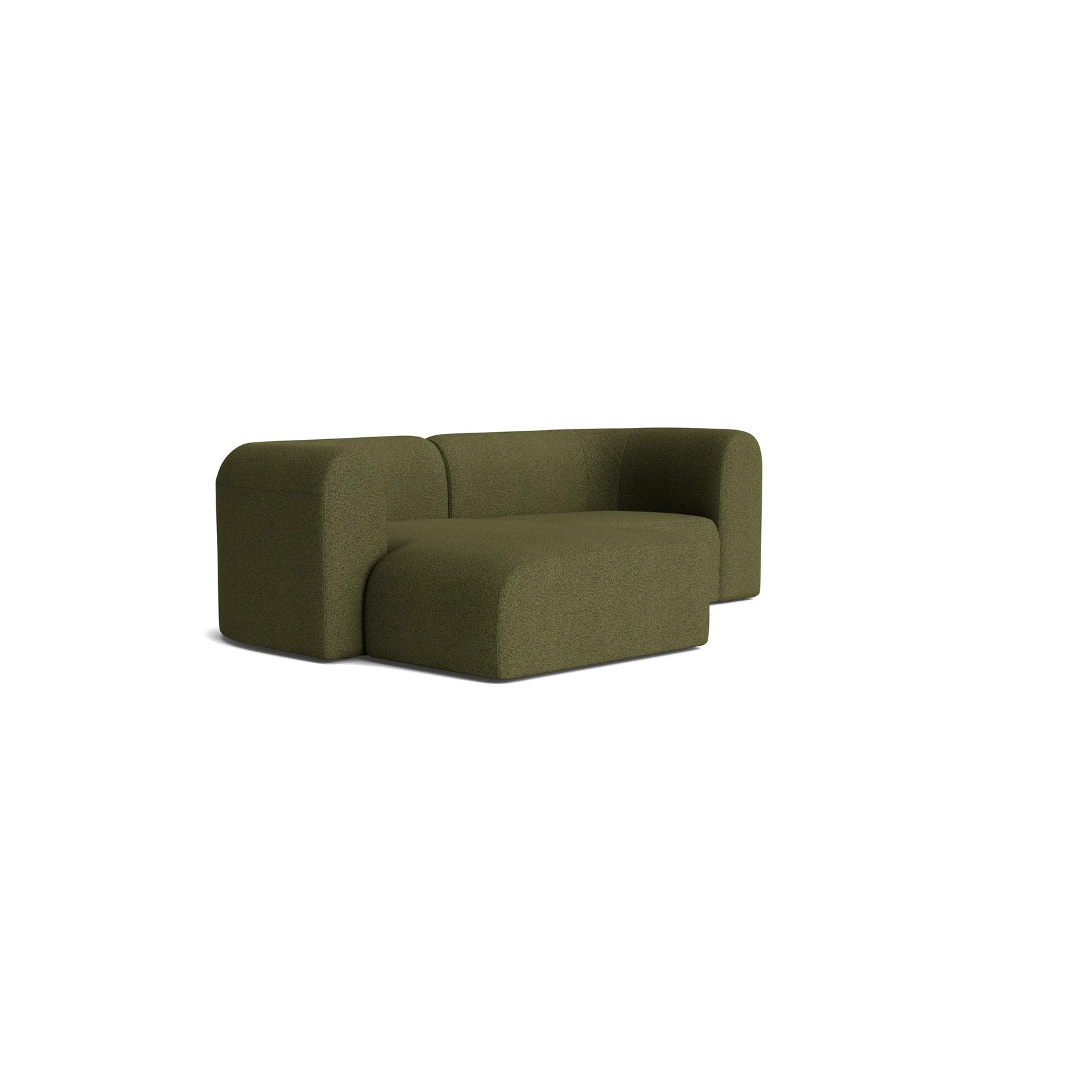 Berg 3 Seater LHF Chaise Sofa gallery detail image