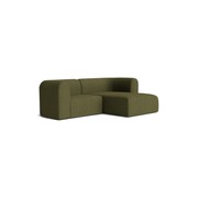 Berg 3 Seater RHF Chaise Sofa gallery detail image