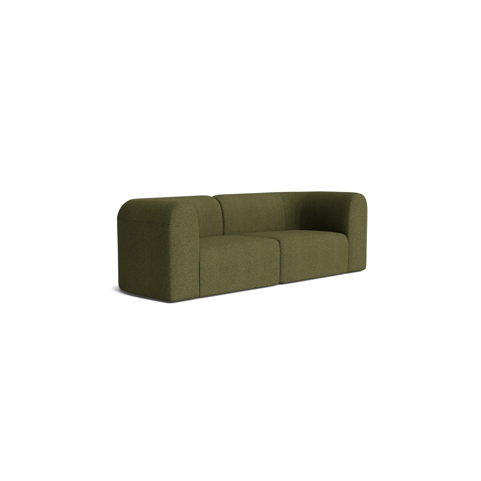 Berg 3 Seater Sofa gallery detail image