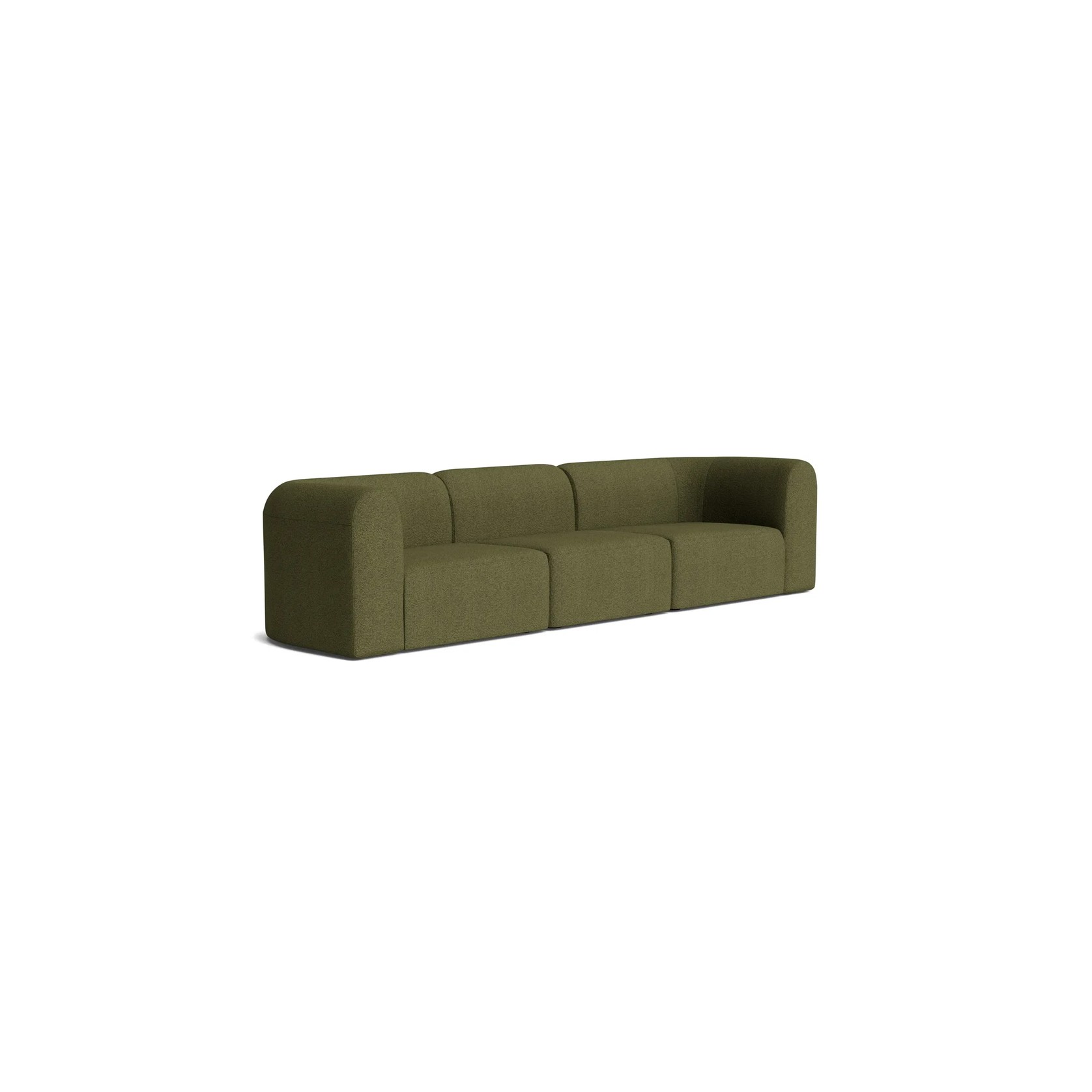 Berg 4 Seater Sofa gallery detail image