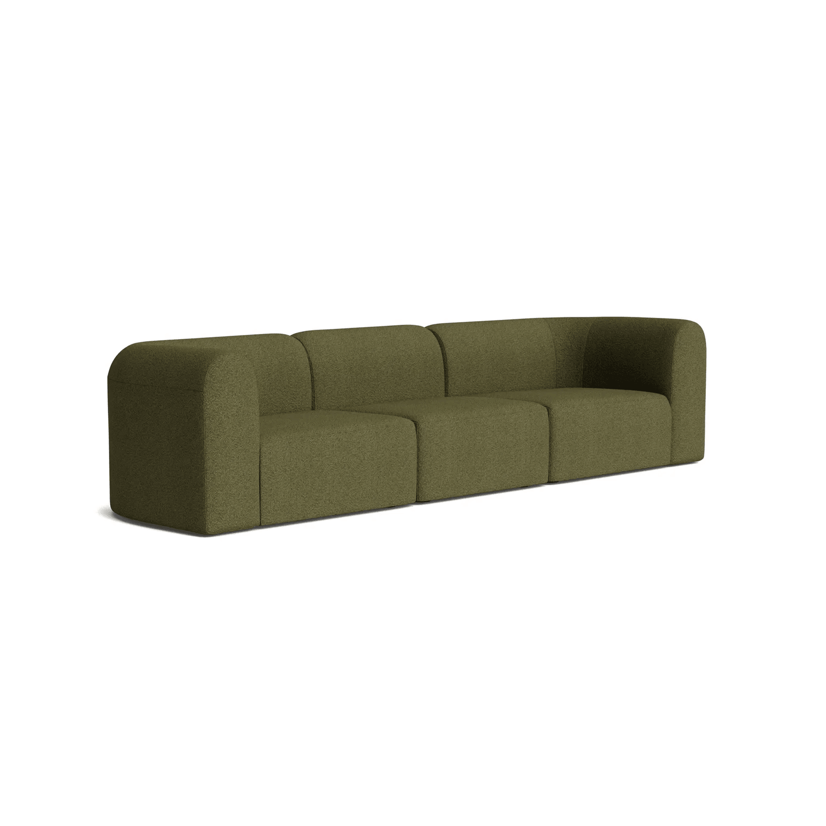 Berg 4 Seater Sofa gallery detail image