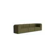 Berg 4 Seater Sofa gallery detail image