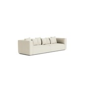 Block 4 Seater Sofa gallery detail image