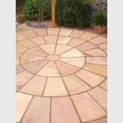 Classic Circle Modak | Landscape Surfaces gallery detail image