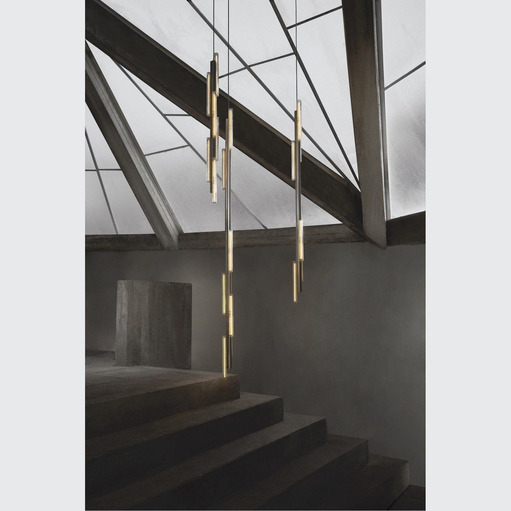 Hail Pendant gallery detail image