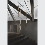 Hail Pendant gallery detail image