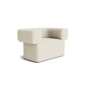 Quirk Armchair gallery detail image