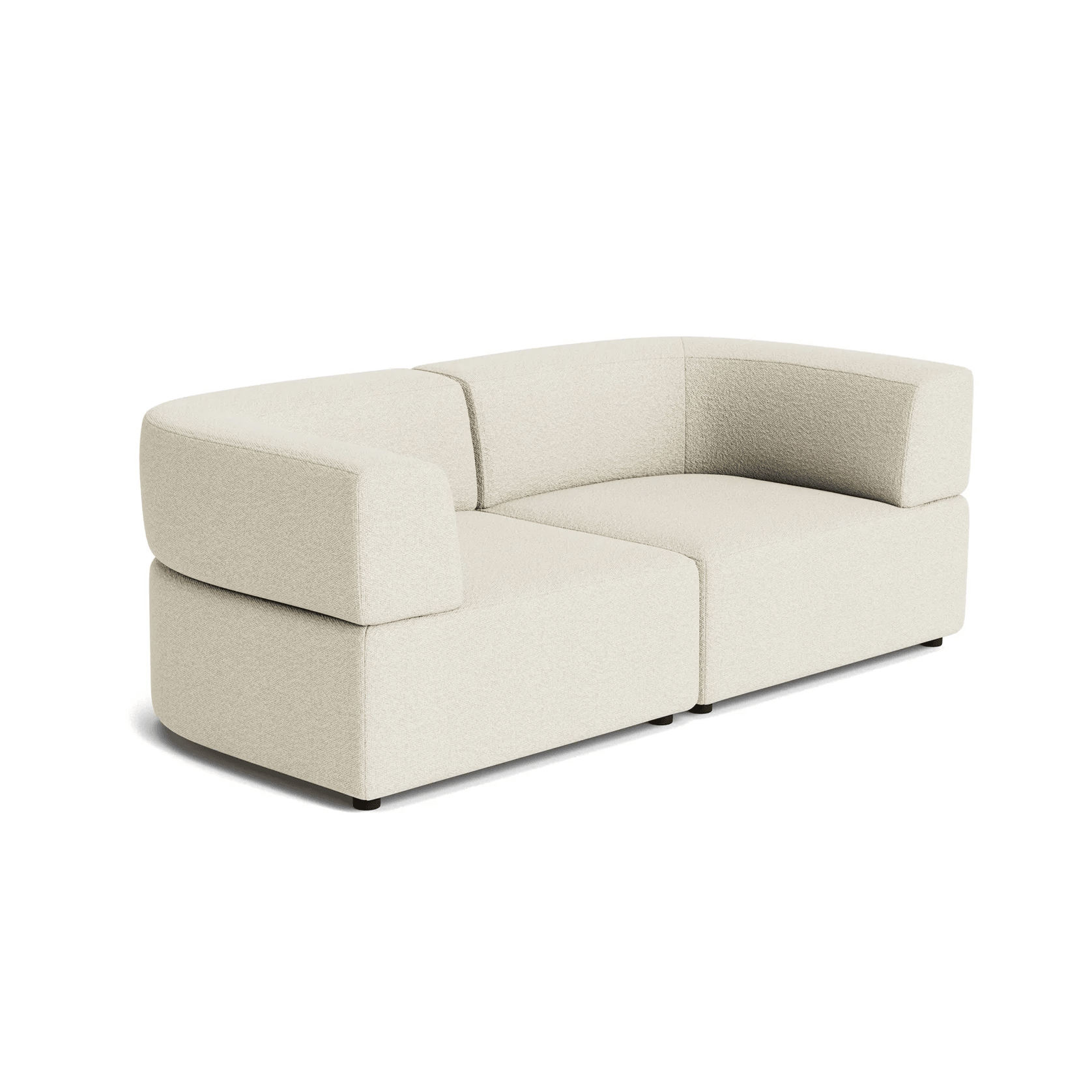 Stretch 3 Seater Sofa gallery detail image