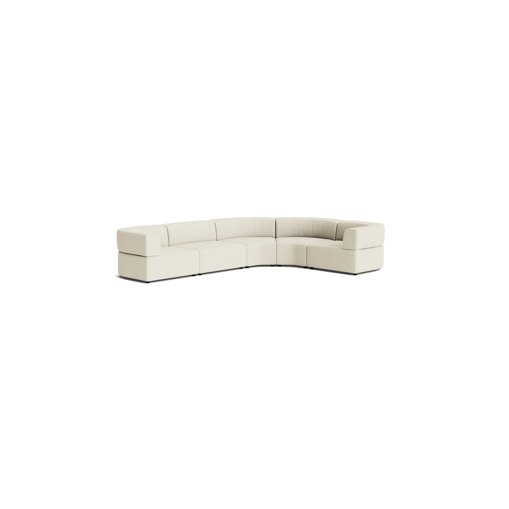 Stretch Corner Sofa gallery detail image