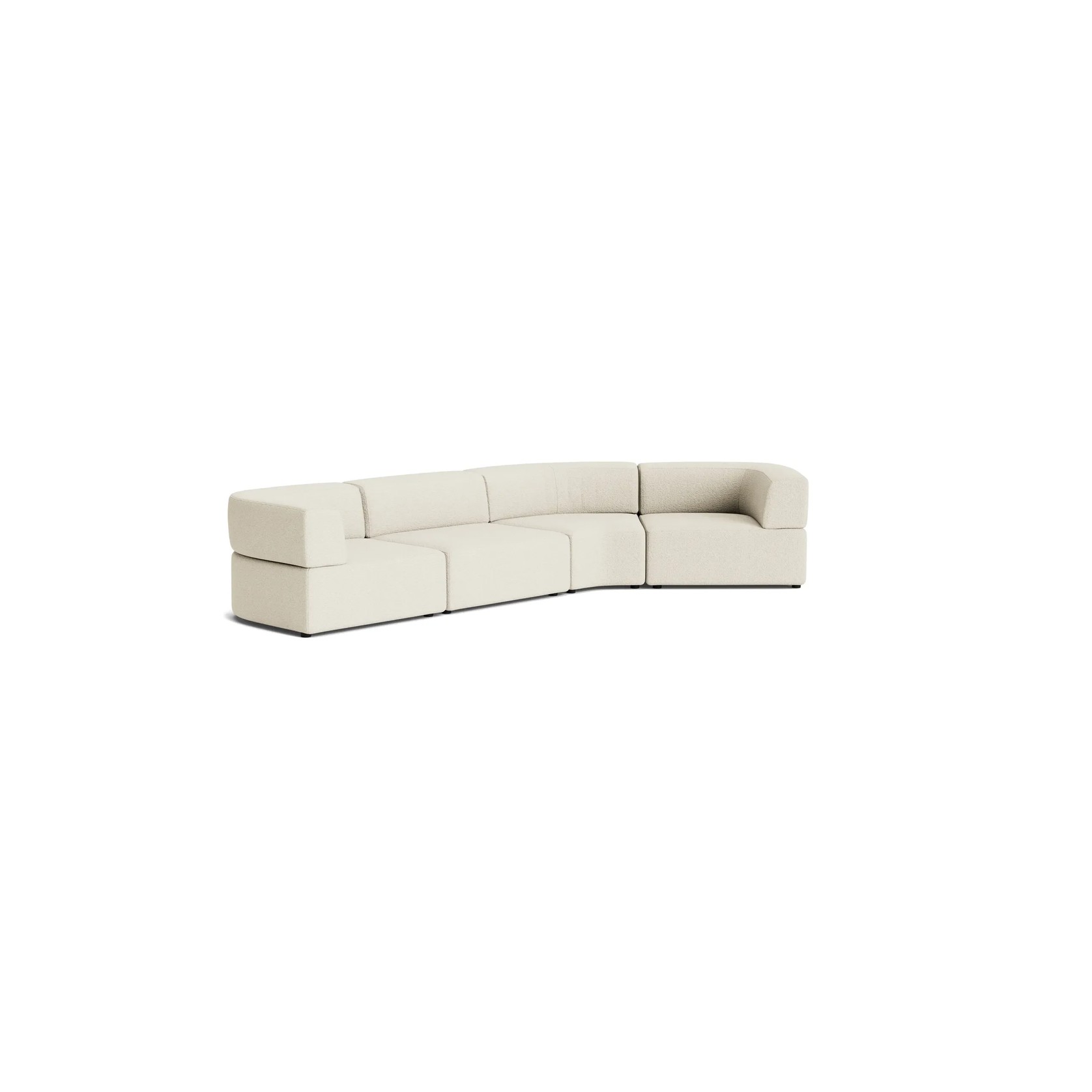 Stretch Closed Chaise Sofa gallery detail image