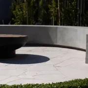 Tallin Grey Limestone Crazy Paving gallery detail image