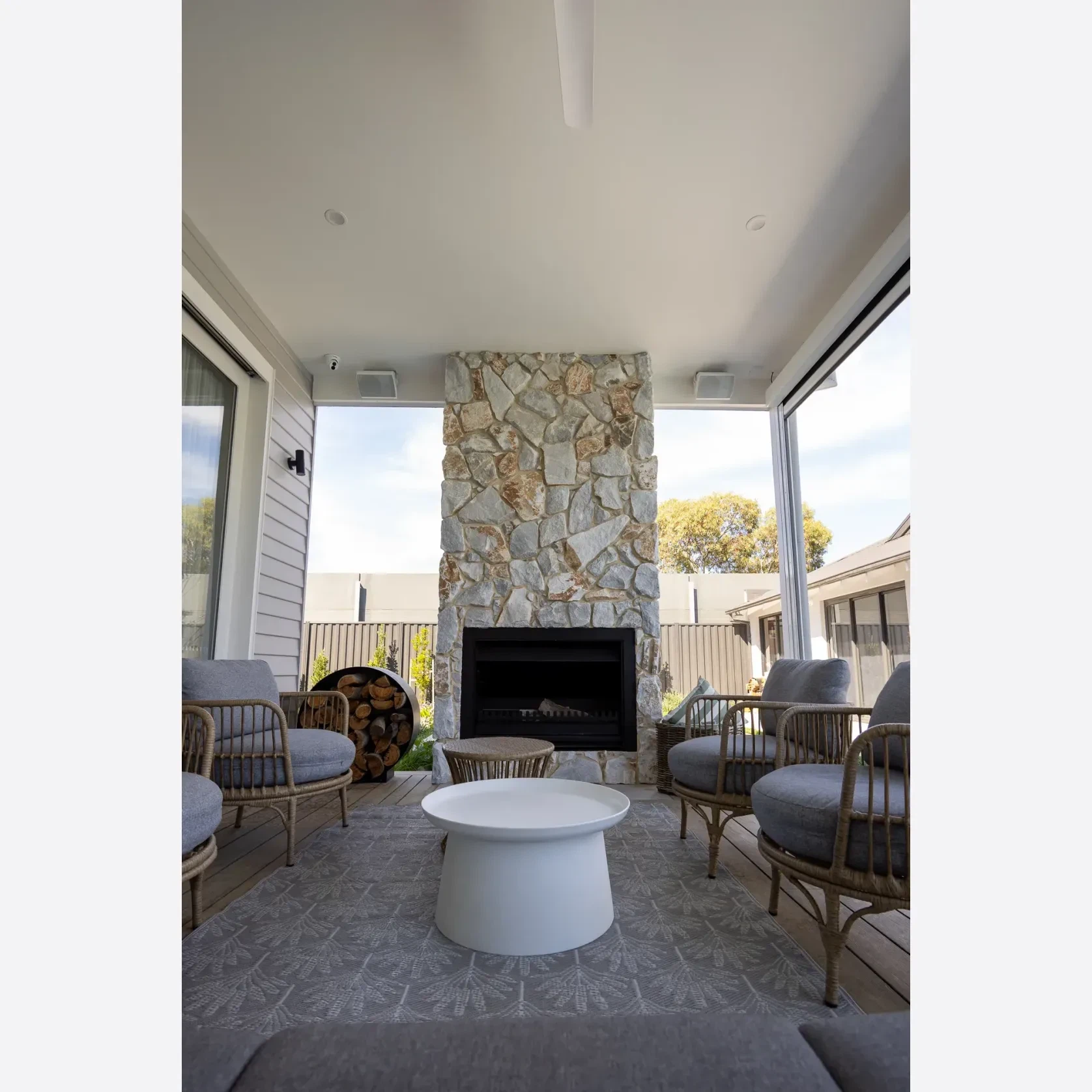 Sirago Stone Wall Cladding gallery detail image