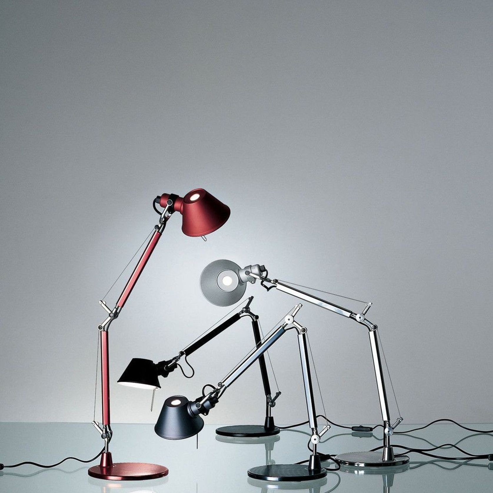 Tolomeo Micro gallery detail image