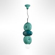 Bumbum Two Stack Pendant gallery detail image
