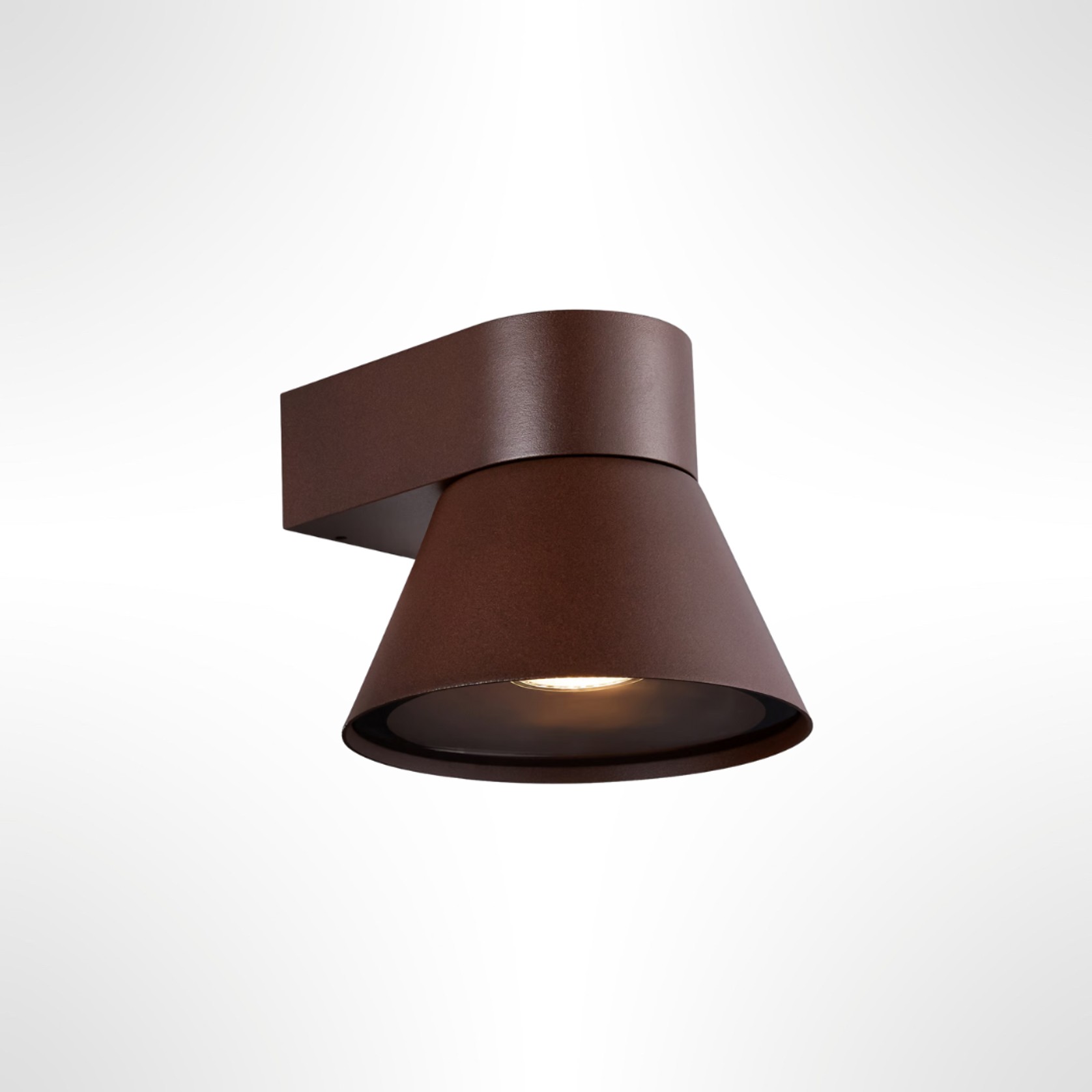 Kyklop Cone Wall Light gallery detail image