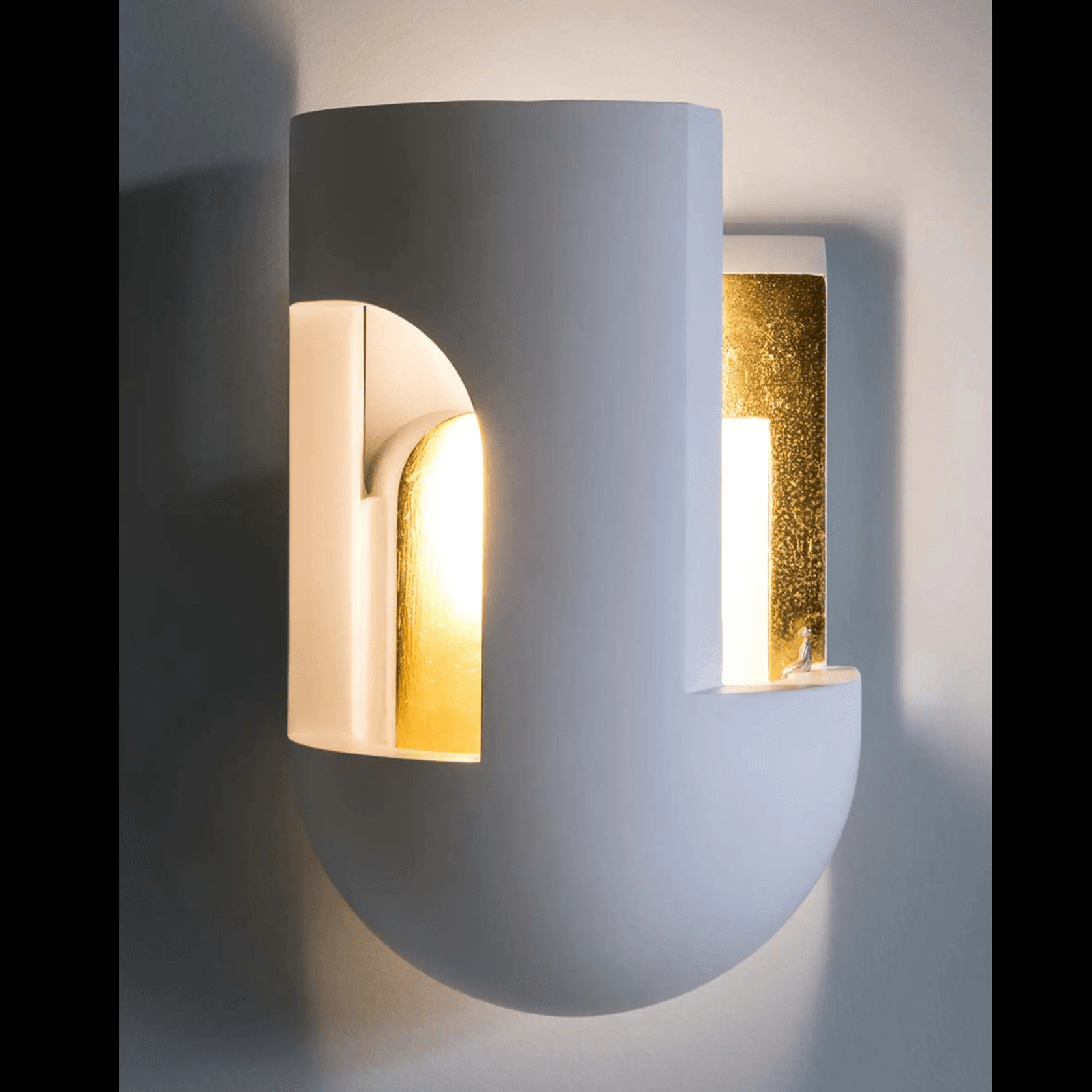 Soul Story 3 Wall Light gallery detail image