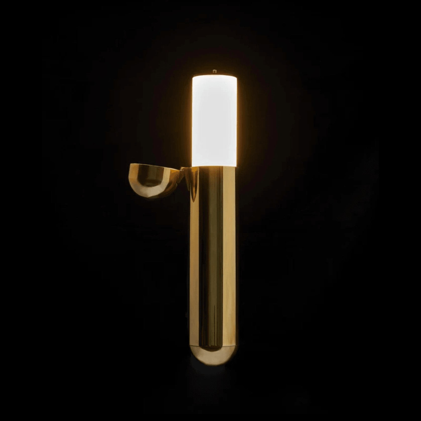 ISP Wall Light gallery detail image