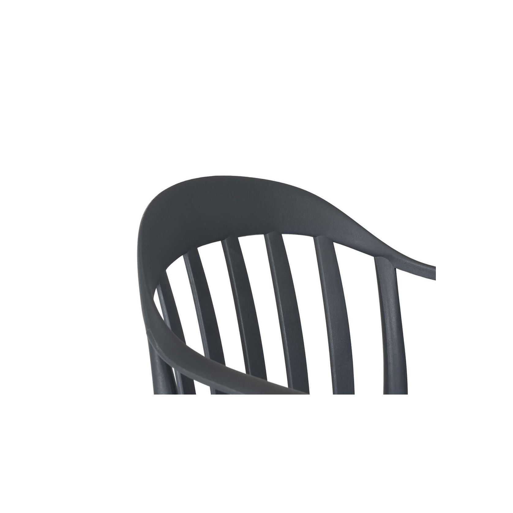 Alice Outdoor Dining Chair gallery detail image