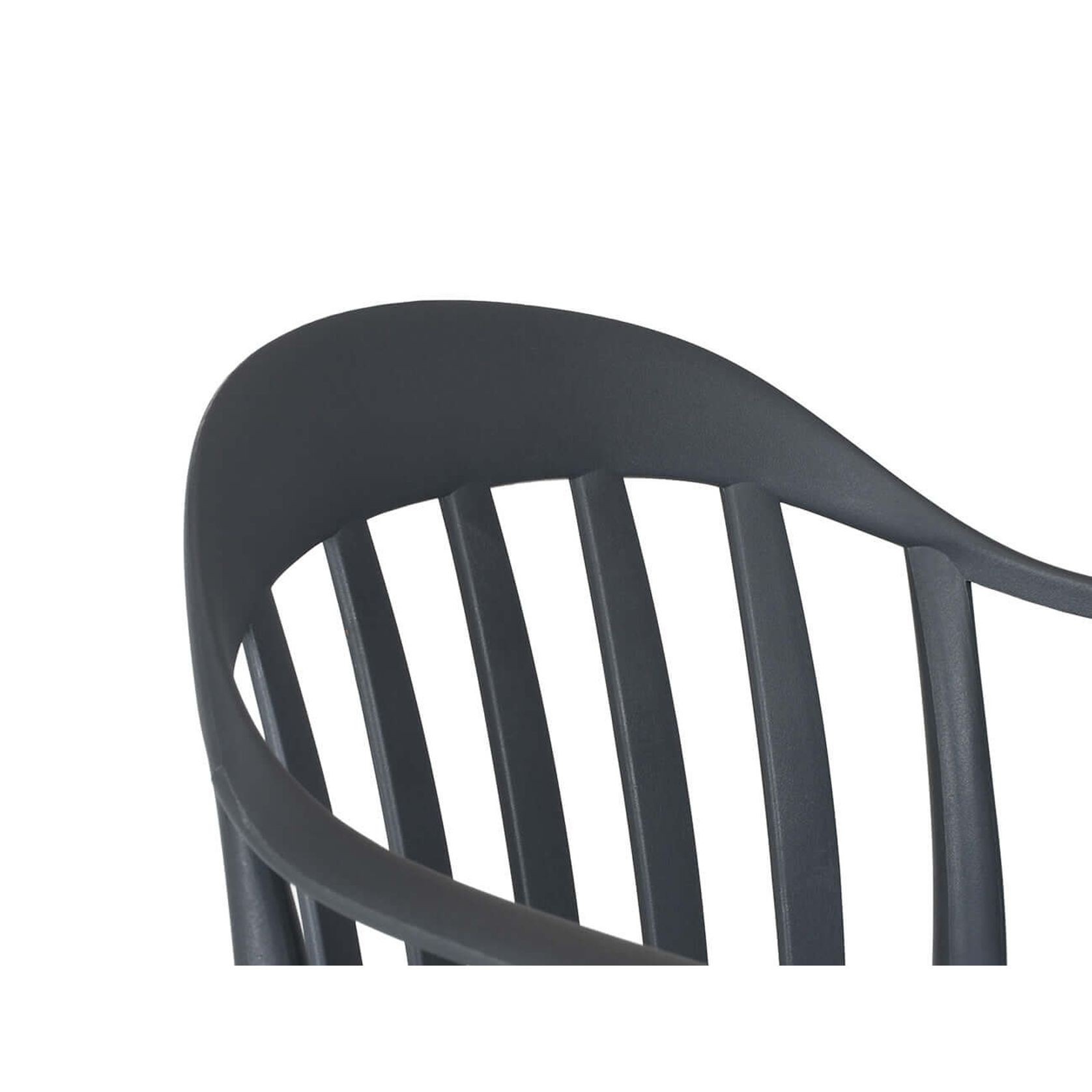 Alice Outdoor Dining Chair gallery detail image
