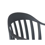 Alice Outdoor Dining Chair gallery detail image