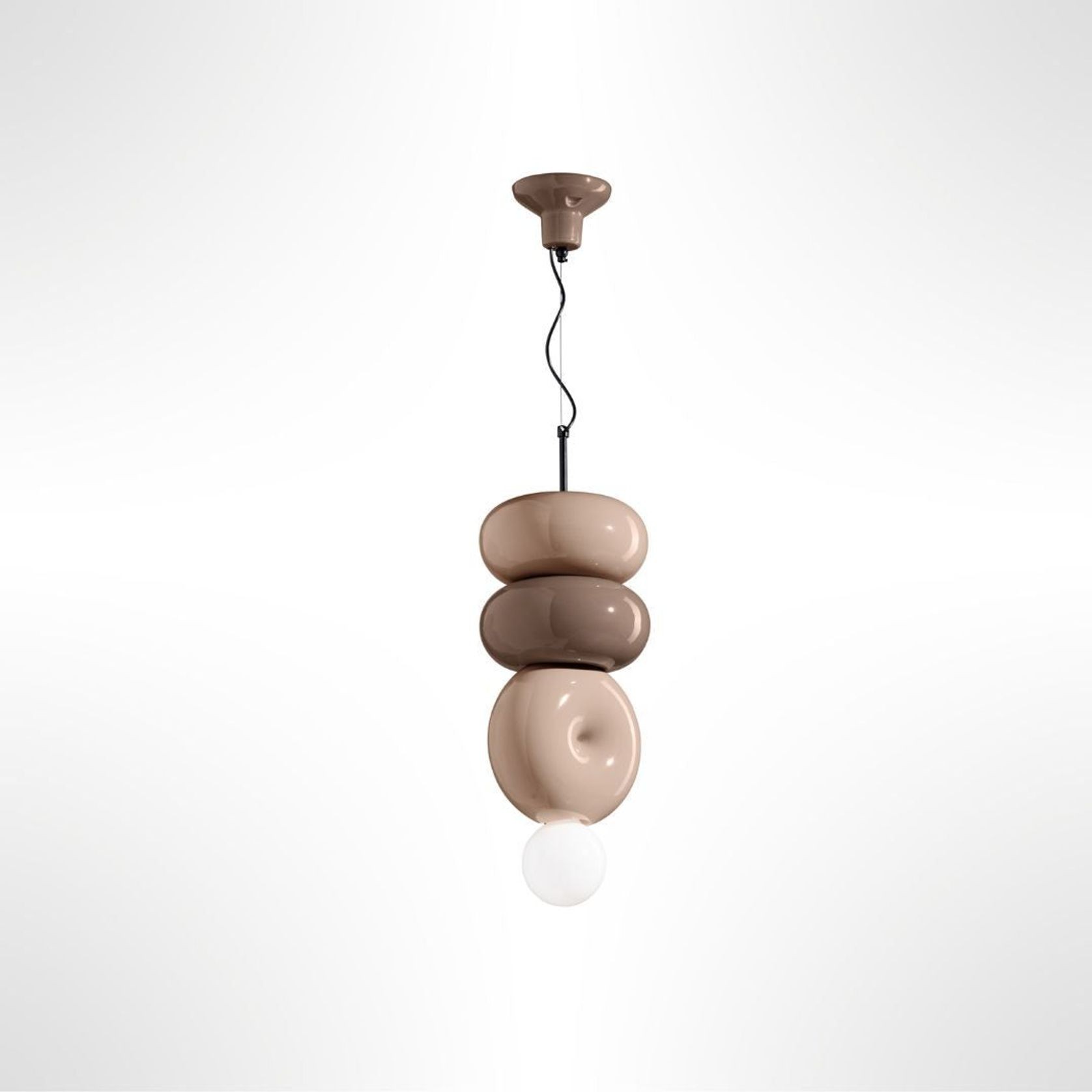 Bumbum Stack Pendant gallery detail image