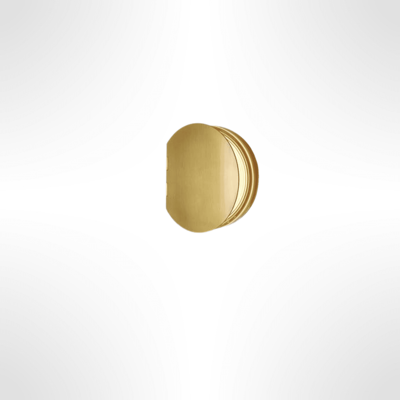 Poudrier Wall Light gallery detail image