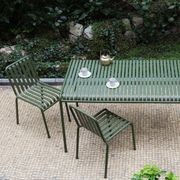 Palissade Table - L170 x W90 x H75 cm gallery detail image