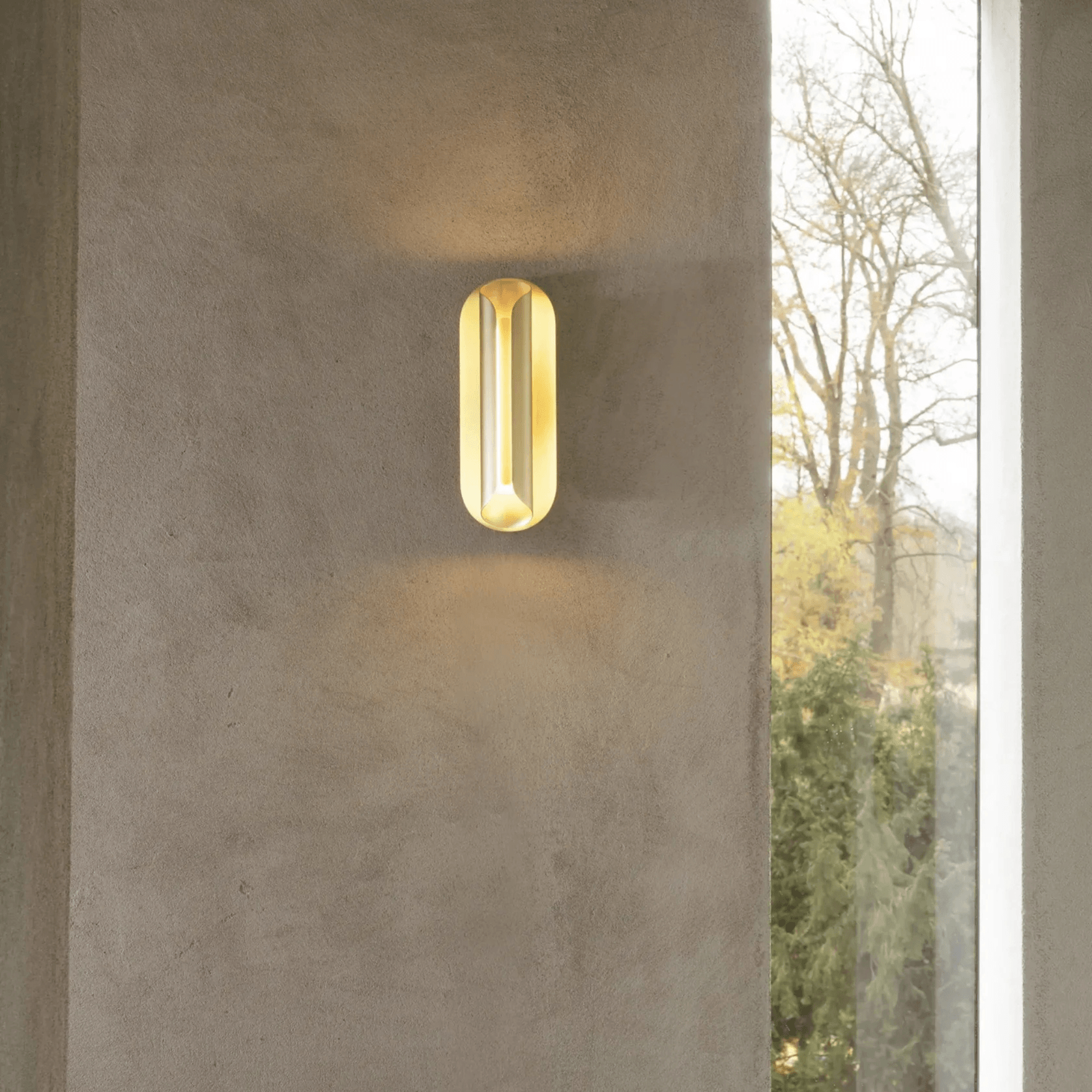 Rosalie Wall Light gallery detail image