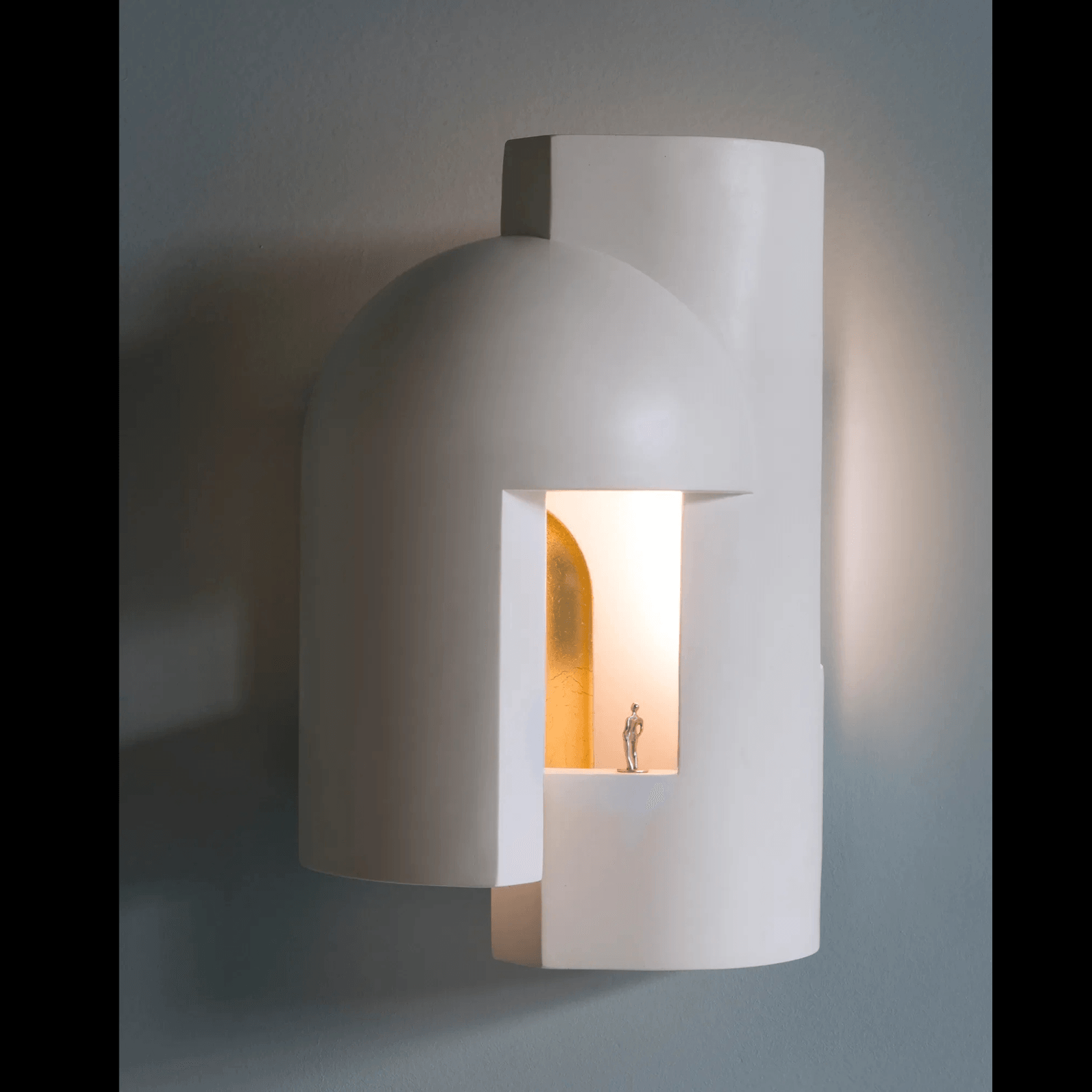 Soul Story 1 Wall Light gallery detail image