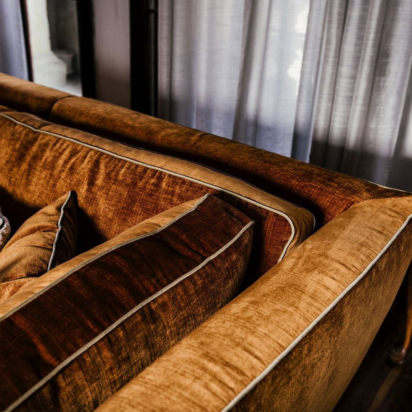 Martin Sofa gallery detail image
