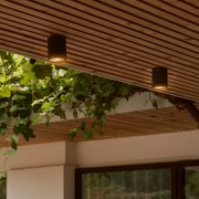 Kyklop Ripple Ceiling Light gallery detail image
