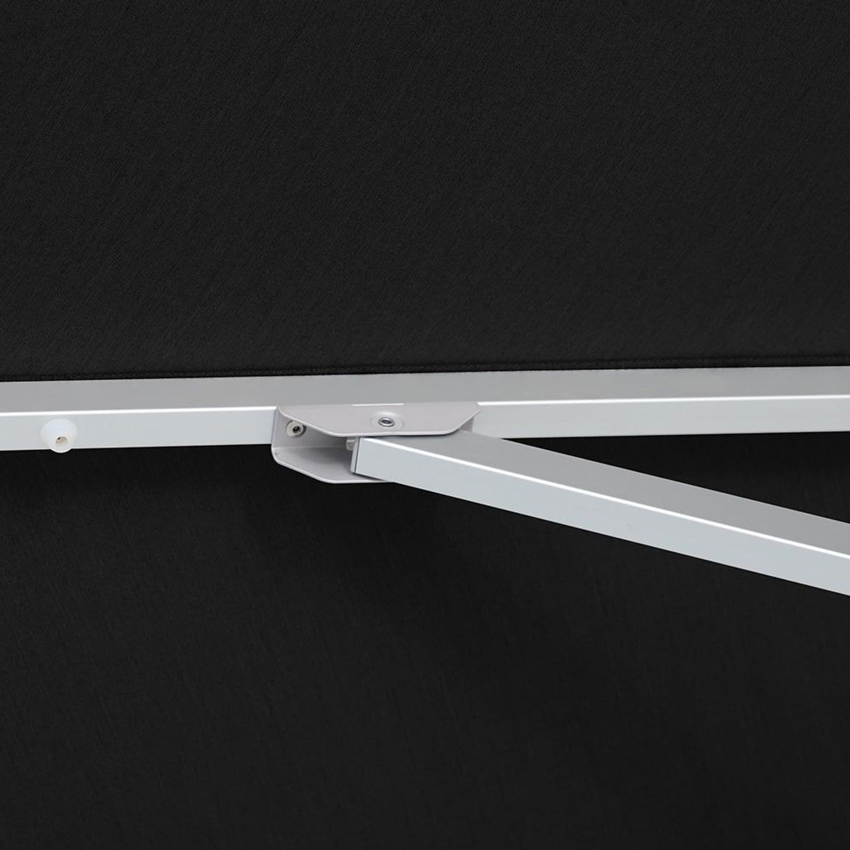 Agave 4m Round Cantilever Umbrella gallery detail image