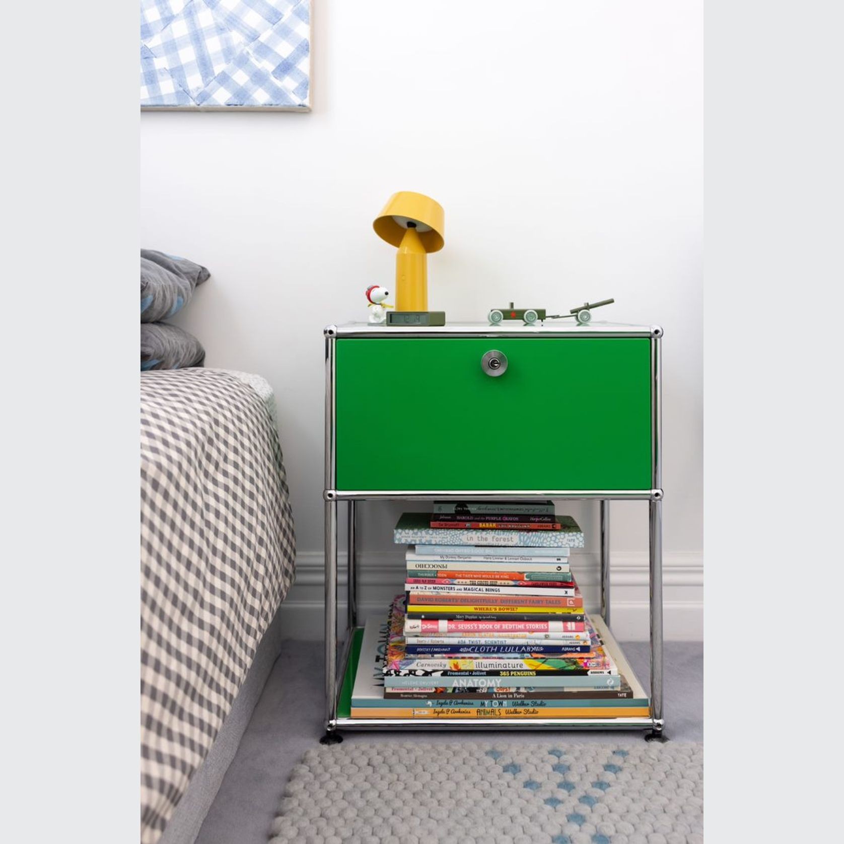 Haller Bedside gallery detail image